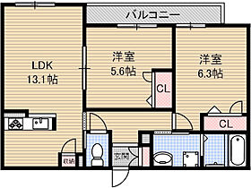 間取り：227081149531