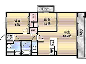 間取り：227081922070