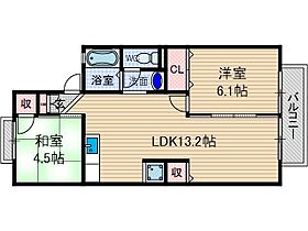 間取り：227084773740