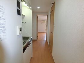 エリシオン 201号室 ｜ 大阪府茨木市戸伏町（賃貸マンション1K・2階・27.36㎡） その24