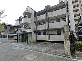 DO　IBARAKI 203号室 ｜ 大阪府茨木市竹橋町（賃貸マンション1K・2階・24.00㎡） その1