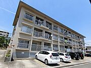 コーポスカイラーク 3階 築45年7ヶ月の賃貸物件