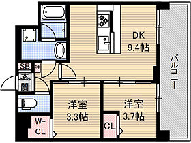 間取り：227087725991