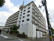 パークハイツ三島 2階 築47年2ヶ月の賃貸物件