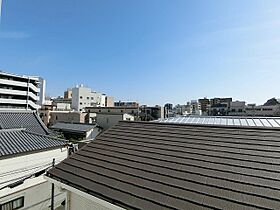 山崎第1マンション 403号室 ｜ 大阪府茨木市別院町（賃貸マンション1LDK・4階・30.70㎡） その12