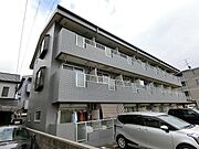 南茨木駅より徒歩18分 1階 築31年の賃貸物件