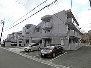 パークヒル尾崎 1階 築33年の賃貸物件
