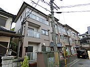 茨木駅より徒歩20分 3階 築40年8ヶ月の賃貸物件