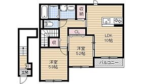 間取り：227091853978