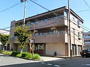 カースル安田 3階 築28年7ヶ月の賃貸物件