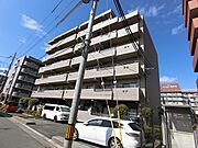 ラルジュ・リュミエール 1階 築26年11ヶ月の賃貸物件