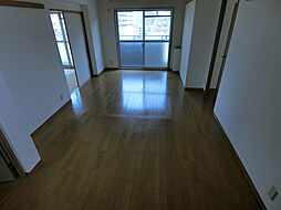 コート・若園 203号室 2階3LDKのリビング/ダイニング