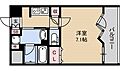 アーバンウェル茨木7階6.8万円