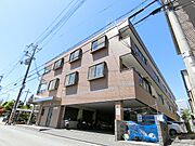 パステル新堂 1階 築29年4ヶ月の賃貸物件