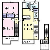 間取り：227094303898