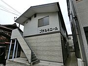 プチルミエール 1階 築26年3ヶ月の賃貸物件