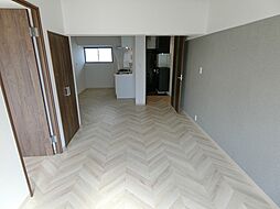 エルソフィア正雀2 101号室 1階1LDKのリビング/ダイニング