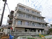 中村10番館 4階 築32年10ヶ月の賃貸物件