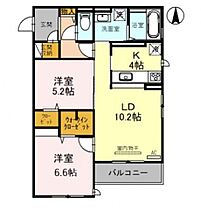 間取り：227094501569