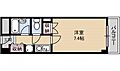 アーク福西1階5.2万円