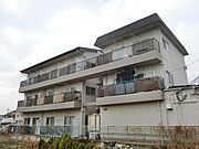 沢良宜駅より徒歩10分 2階 築40年10ヶ月の賃貸物件