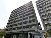 南茨木駅より徒歩3分 8階 築16年1ヶ月の賃貸物件