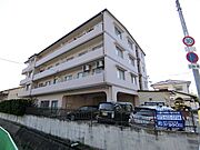 アンソレイユ中穂積 4階 築42年5ヶ月の賃貸物件