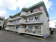 中沢マンション 3階 築44年1ヶ月の賃貸物件