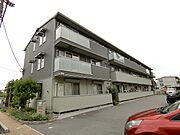 茨木駅より徒歩20分 3階 築10年9ヶ月の賃貸物件
