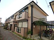 沢良宜駅より徒歩14分 1階 築31年9ヶ月の賃貸物件