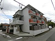 本丸ハイツ 3階 築37年4ヶ月の賃貸物件