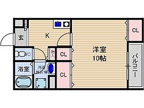 間取り：227095964644