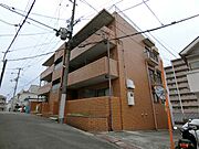 宇野辺駅より徒歩10分 2階 築33年2ヶ月の賃貸物件