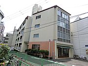 富士マンション 1階 築52年2ヶ月の賃貸物件
