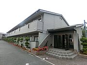 沢良宜駅より徒歩8分 2階 築26年3ヶ月の賃貸物件