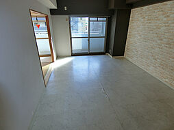 グランデパイース 405号室 4階3LDKのリビング/ダイニング