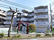 メゾン安夢留 1階 築36年8ヶ月の賃貸物件