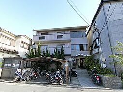 セレント茨木鮎川