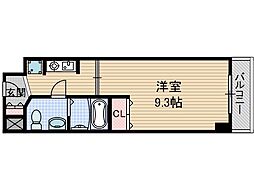 エミネンス南茨木2番館 3階