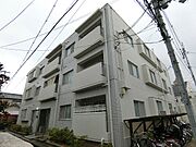 茨木市駅より徒歩9分 2階 築34年10ヶ月の賃貸物件
