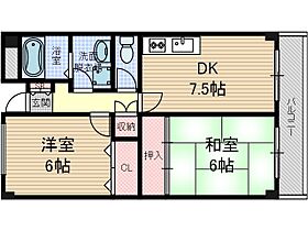 間取り：227097245604