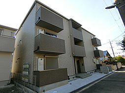 エテルナコート総持寺