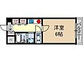 シェリール茨木4階5.3万円