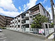 摂津市駅より徒歩6分 3階 築32年3ヶ月の賃貸物件