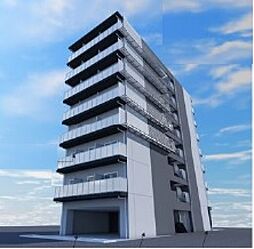 ARCA正雀 404号室