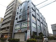 プランドール茨木 3階 築32年8ヶ月の賃貸物件
