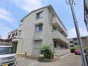 茨木市駅より徒歩17分 3階 築17年1ヶ月の賃貸物件