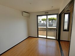 ジョイフルキューブ 105号室 1階1LDKのリビング/ダイニング