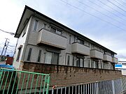 茨木市駅より徒歩25分 1階 築16年7ヶ月の賃貸物件