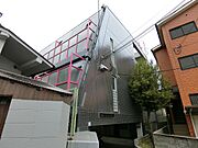 千里丘駅より徒歩4分 2階 築35年8ヶ月の賃貸物件
